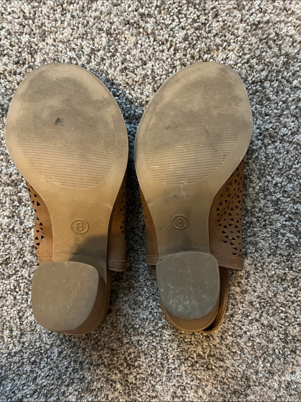 Sandals 🤎 - Picture 6 of 9